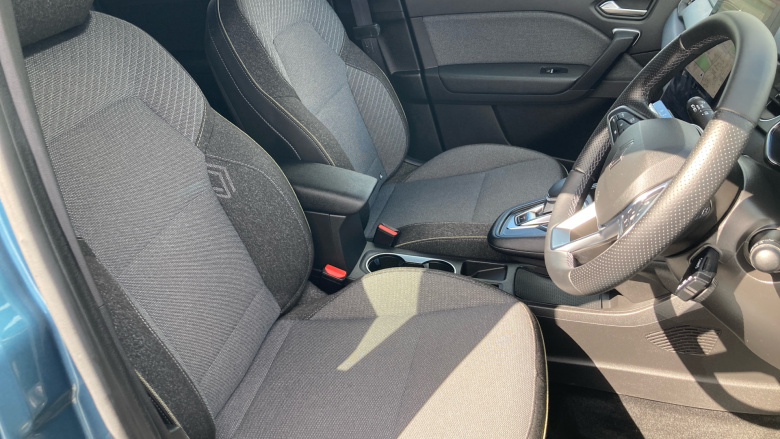 Renault Symbioz 1.6 E-Tech FHEV 145 Techno 5dr Auto Hybrid Estate